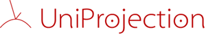 uniProjection_logo